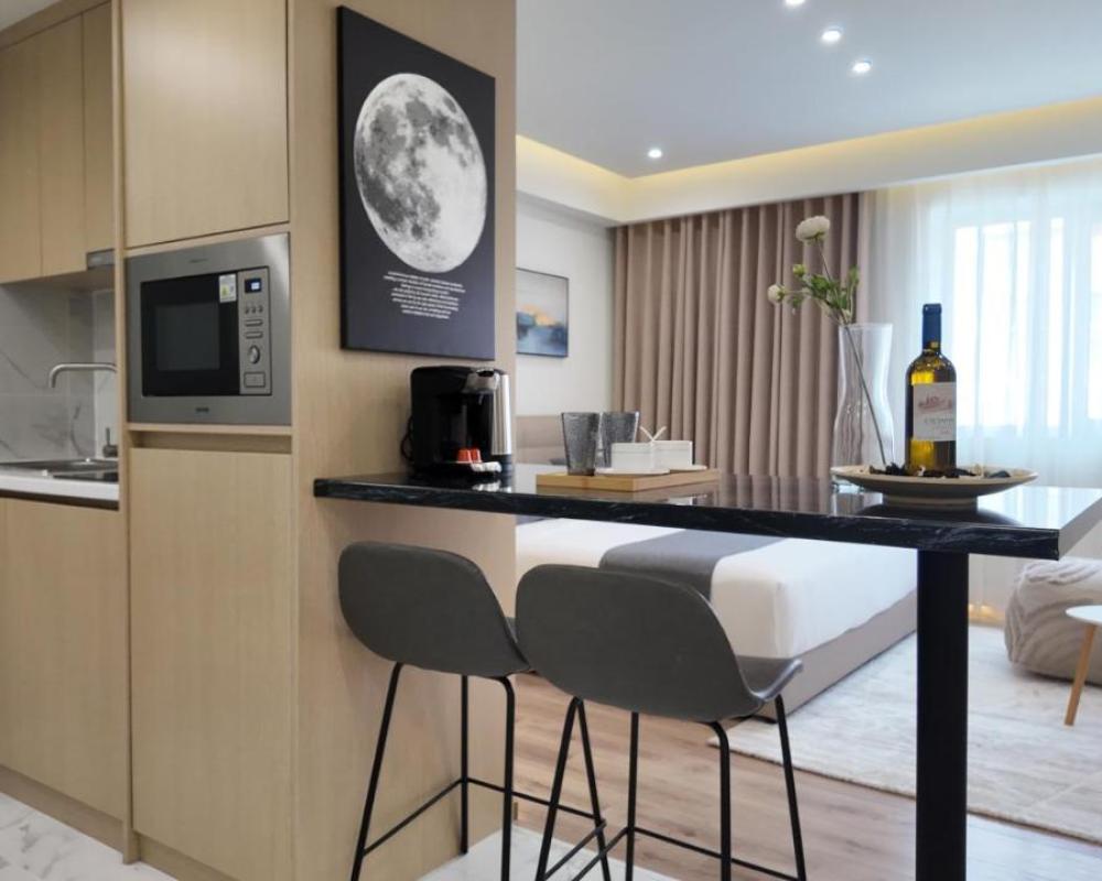фото CC LUX Suites
