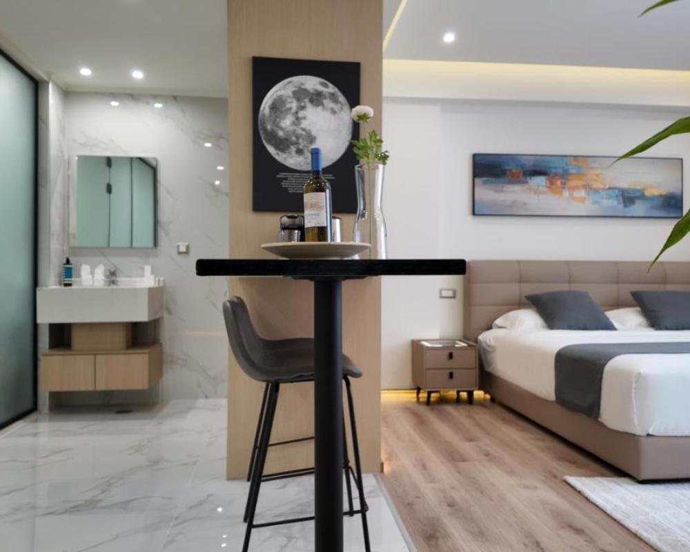 фото CC LUX Suites
