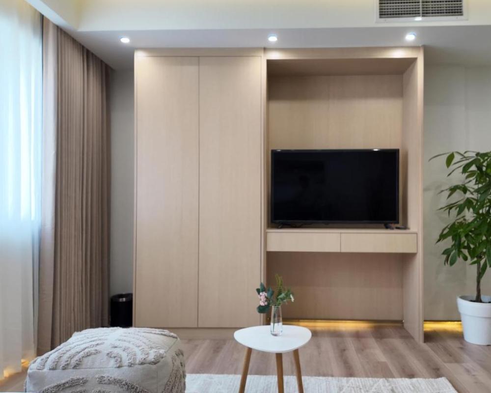фото CC LUX Suites