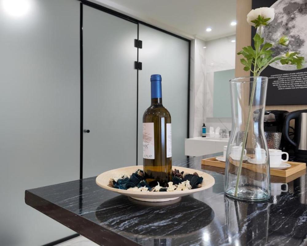 фото CC LUX Suites