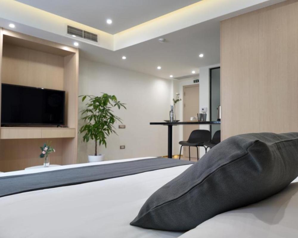 фото CC LUX Suites