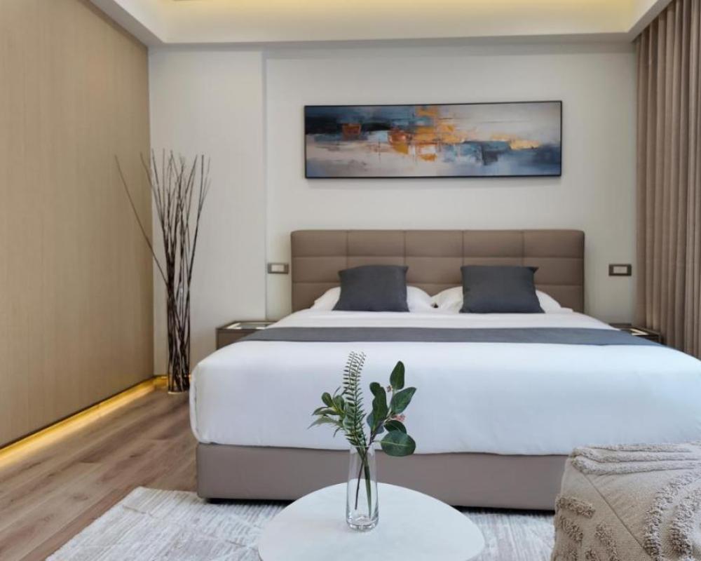 фото CC LUX Suites
