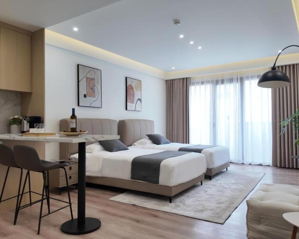 фото CC LUX Suites