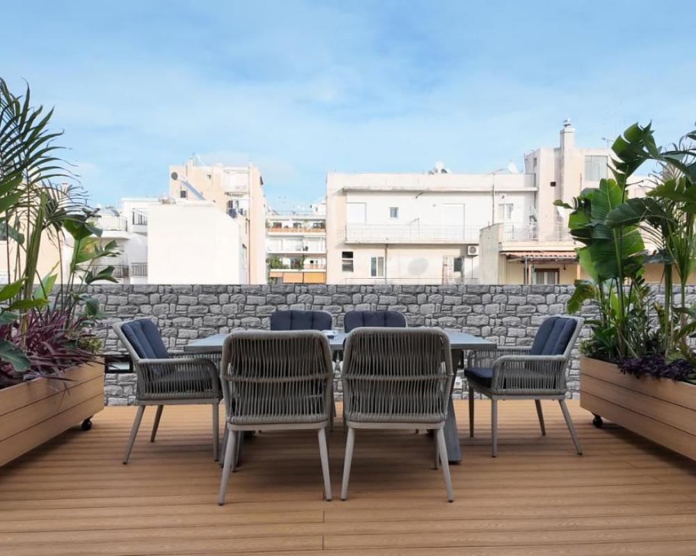 фото CC LUX Suites