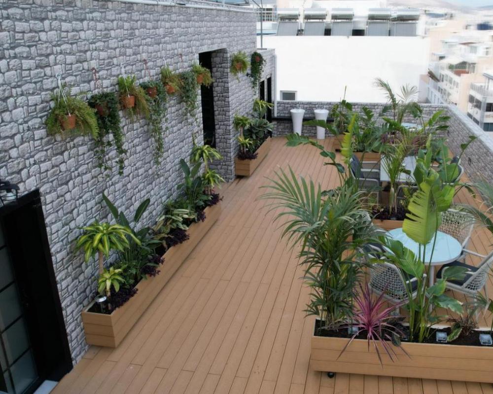 фото CC LUX Suites