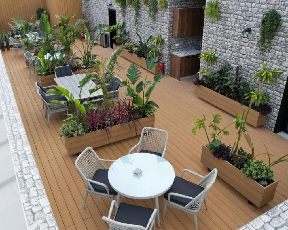 фото CC LUX Suites