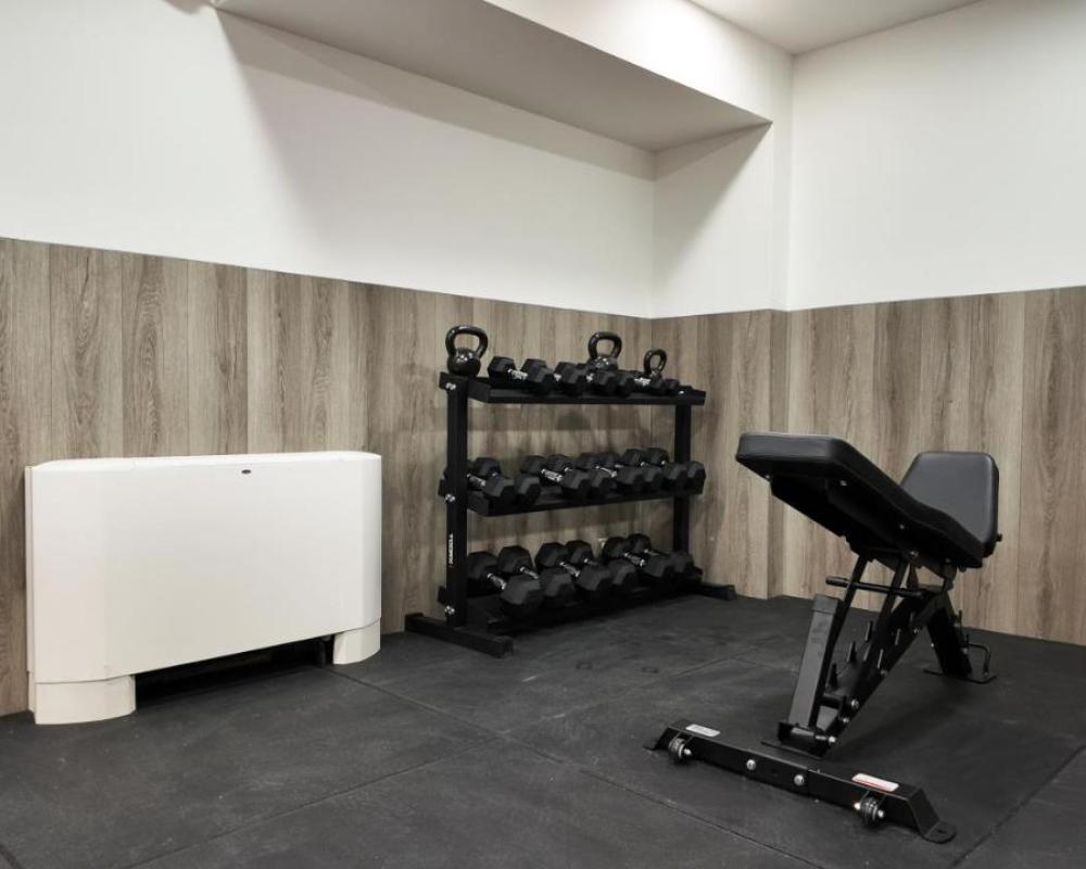 фото CC LUX Suites
