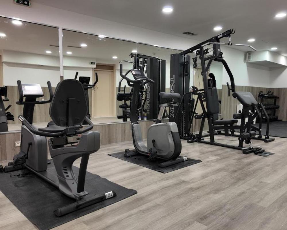 фото CC LUX Suites