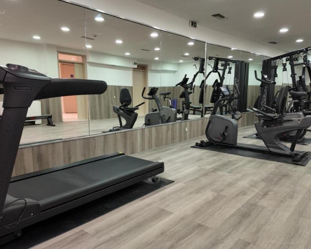 фото CC LUX Suites