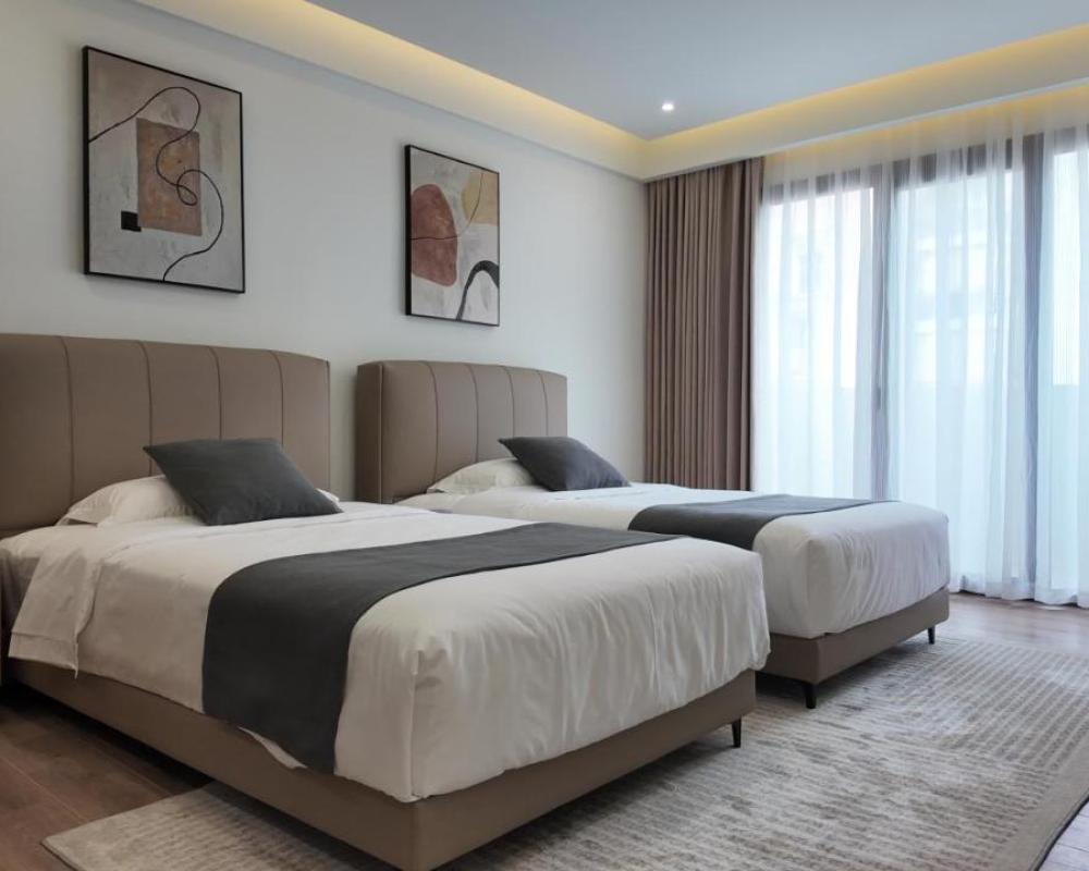 фото CC LUX Suites