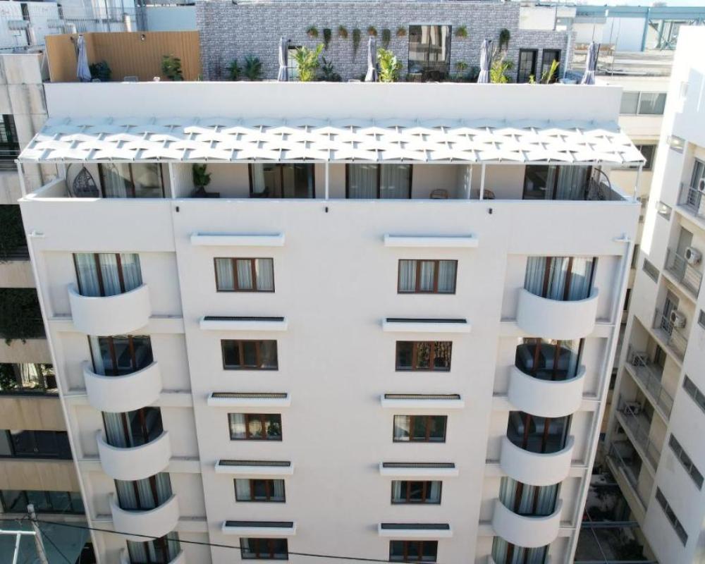 фото CC LUX Suites