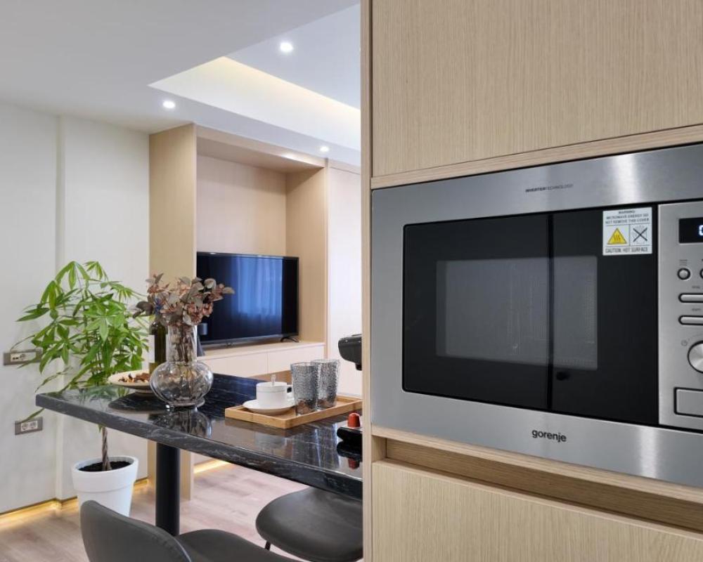 фото CC LUX Suites