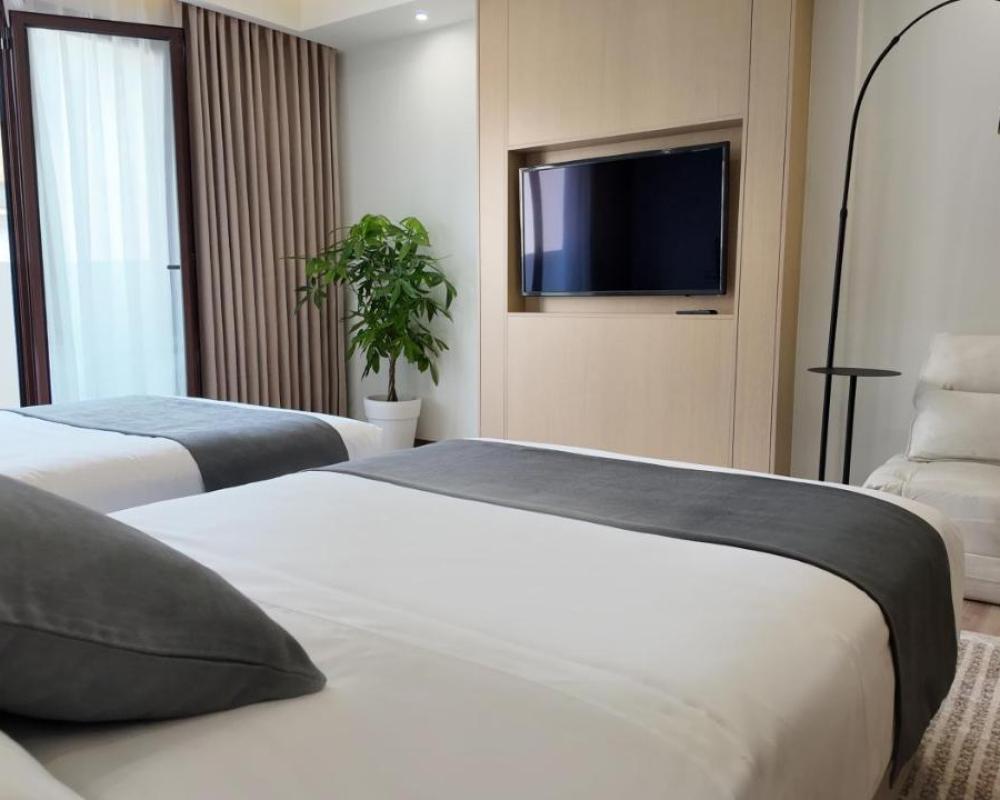 фото CC LUX Suites