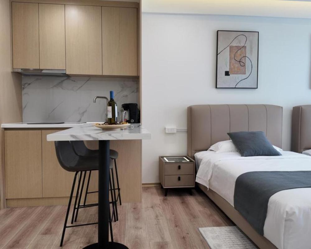 фото CC LUX Suites