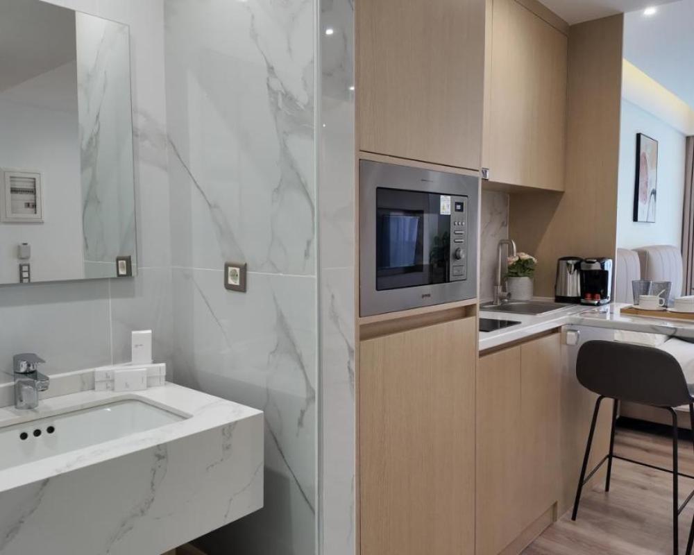 фото CC LUX Suites
