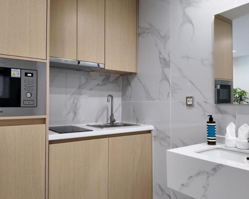 фото CC LUX Suites