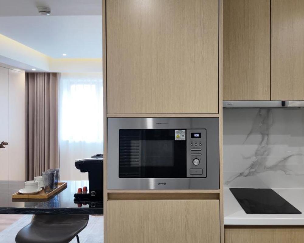 фото CC LUX Suites