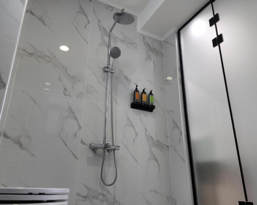 фото CC LUX Suites