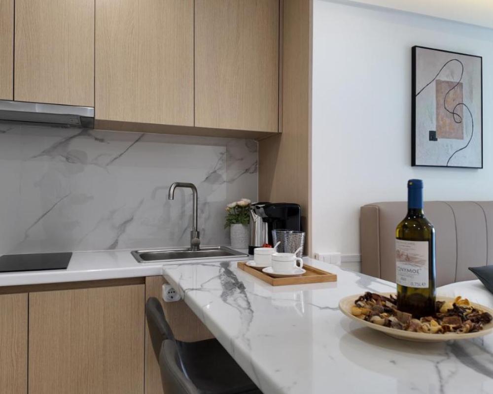 фото CC LUX Suites