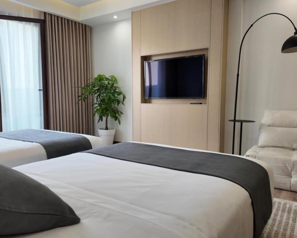 фото CC LUX Suites