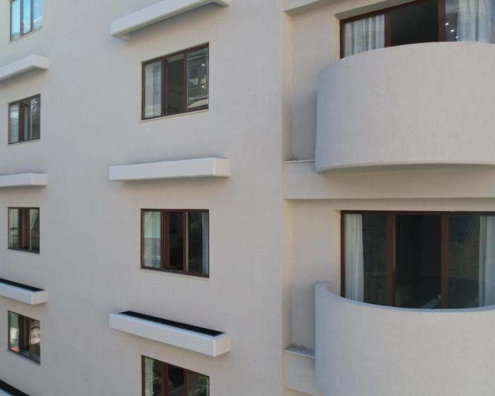 фото CC LUX Suites