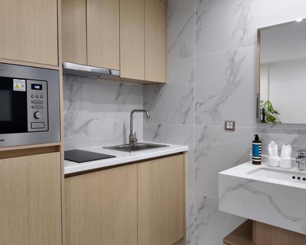 фото CC LUX Suites