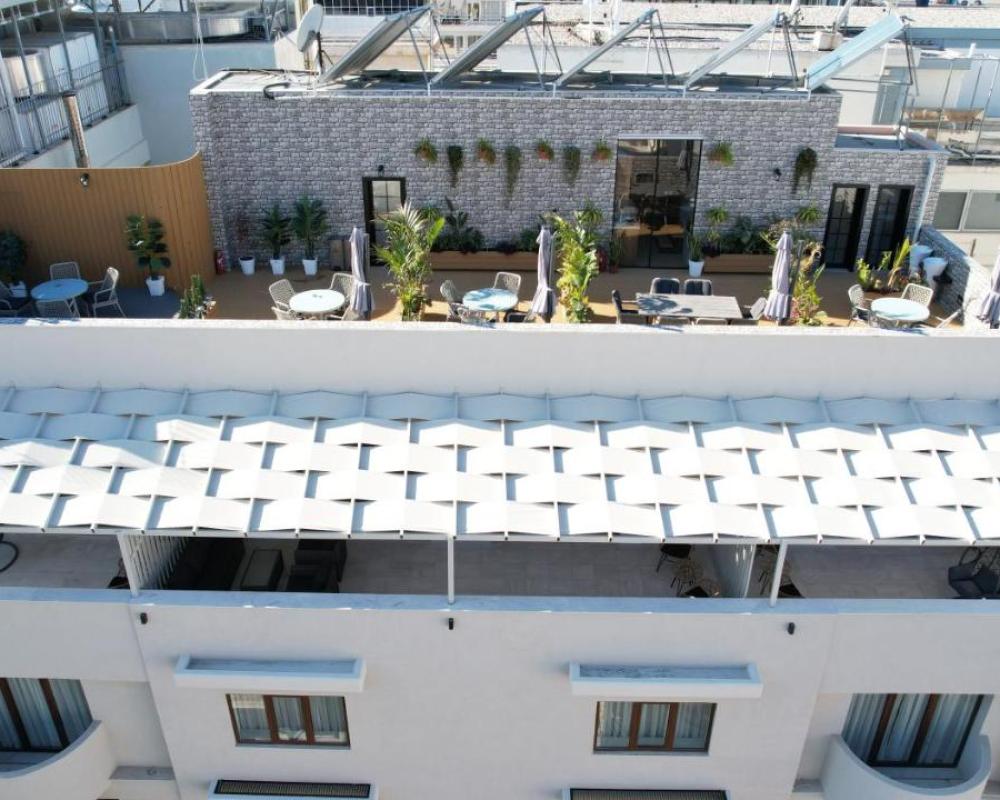 фото CC LUX Suites