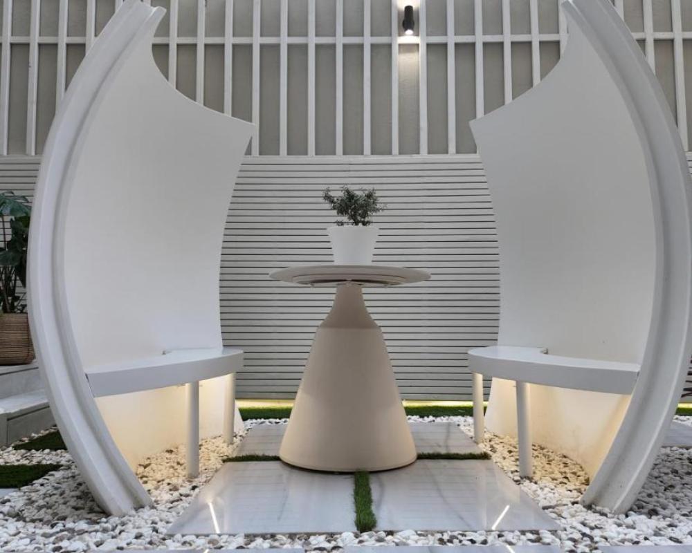 фото CC LUX Suites