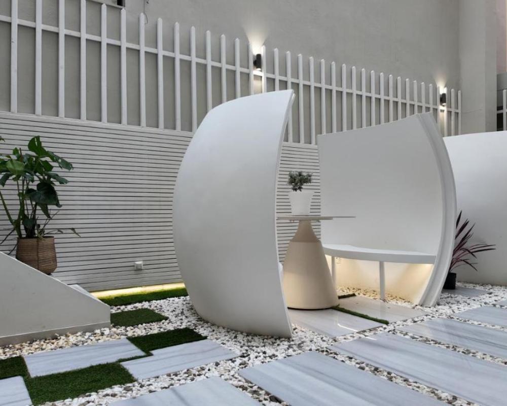 фото CC LUX Suites