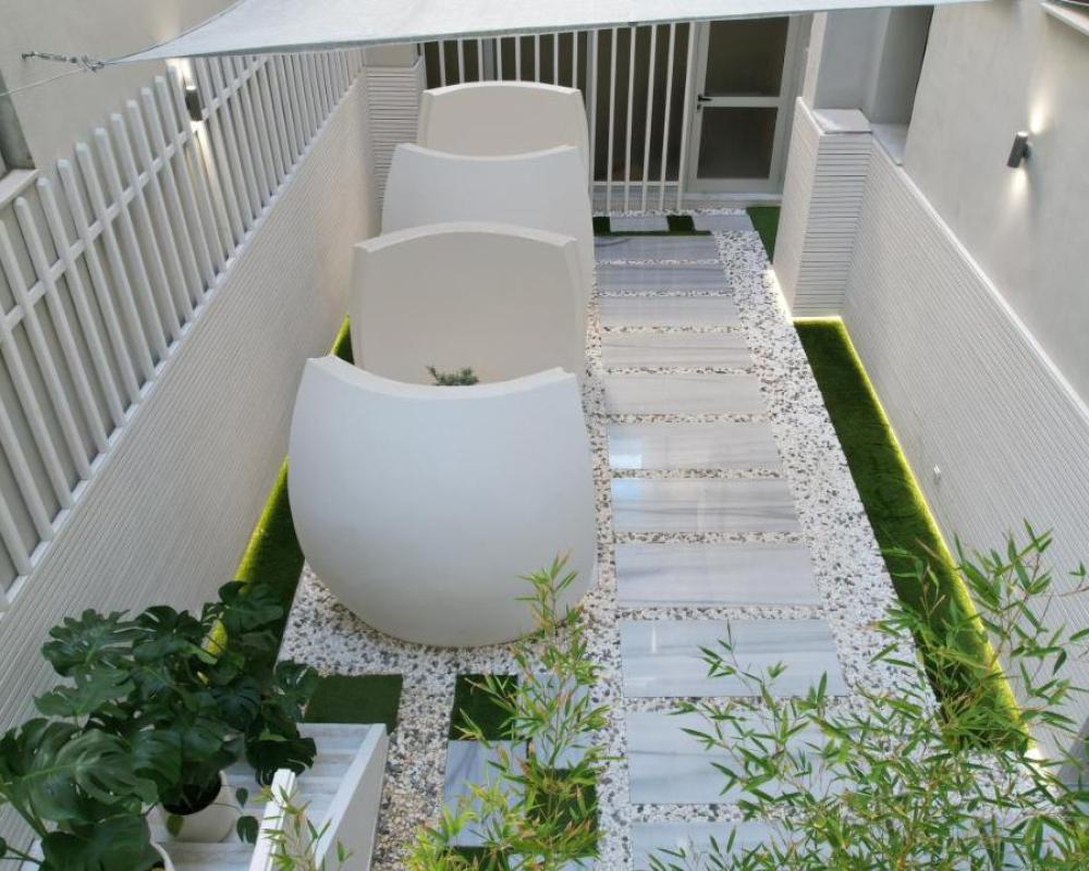 фото CC LUX Suites