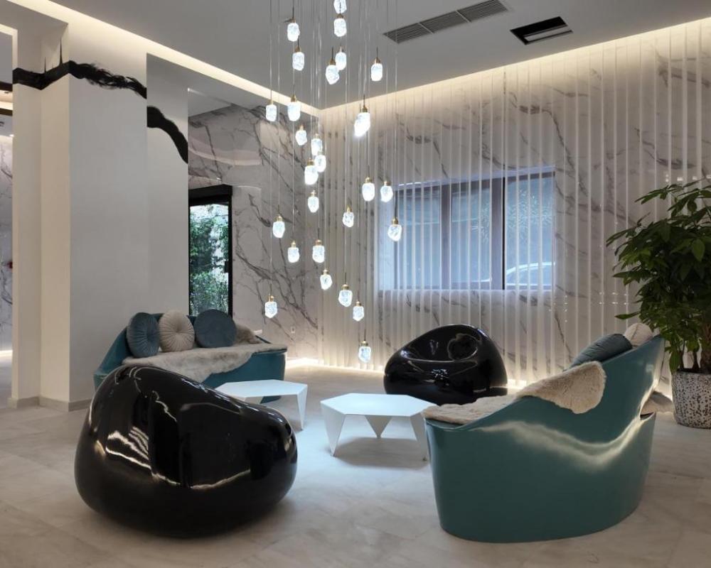 фото CC LUX Suites