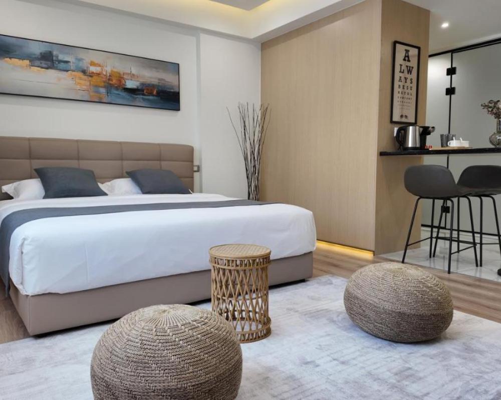 фото CC LUX Suites