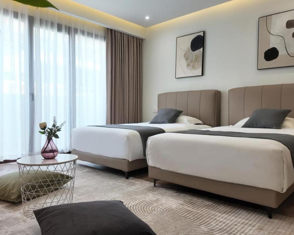фото CC LUX Suites
