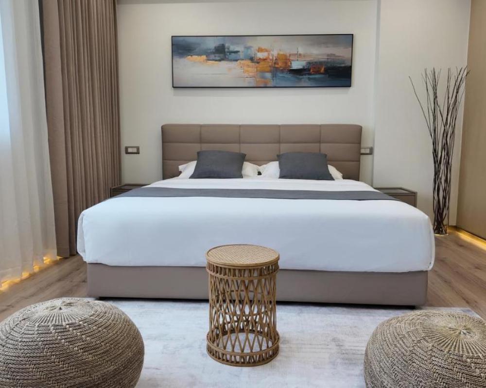 фото CC LUX Suites