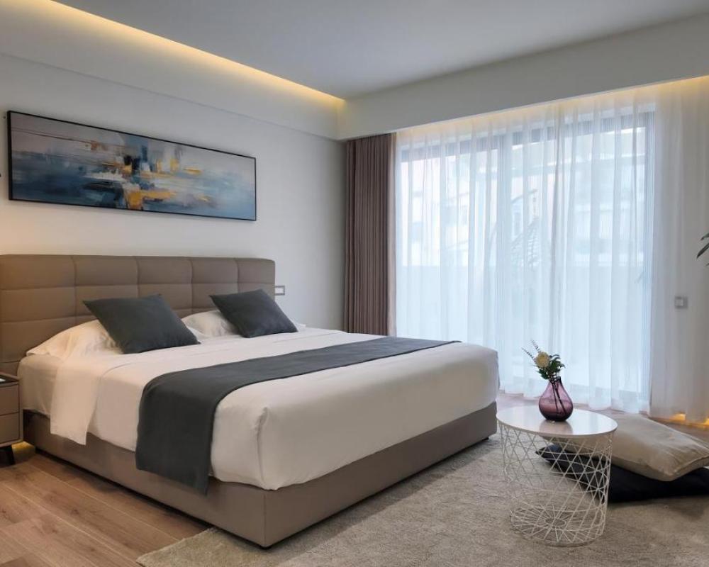 фото CC LUX Suites