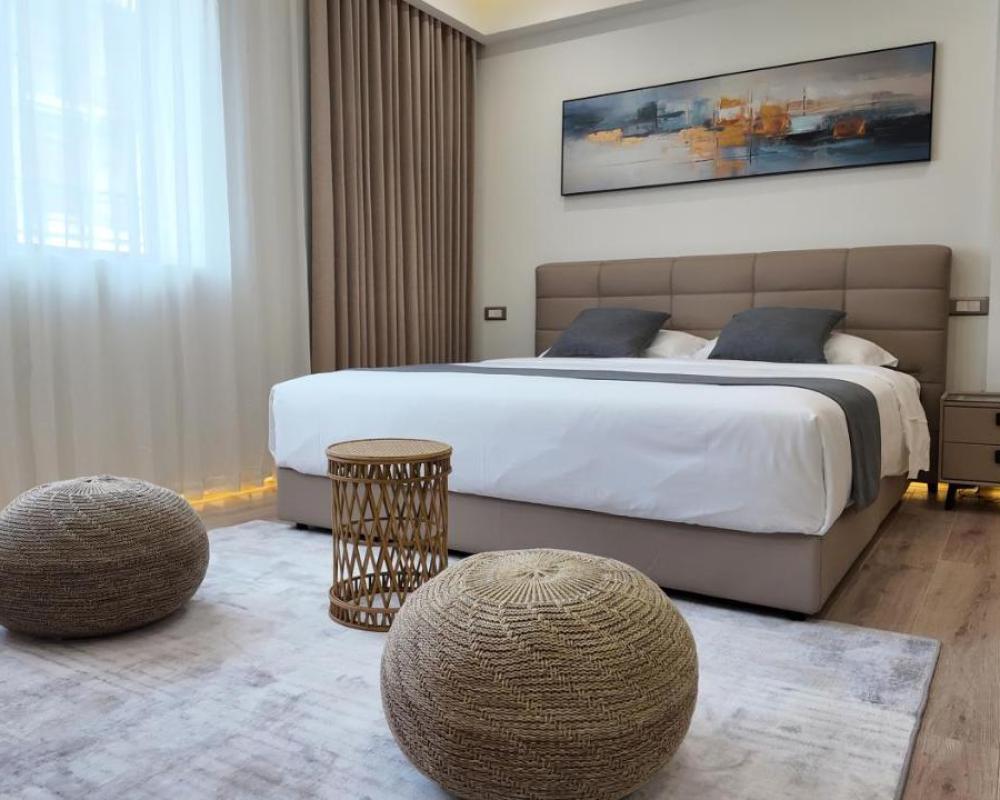 фото CC LUX Suites