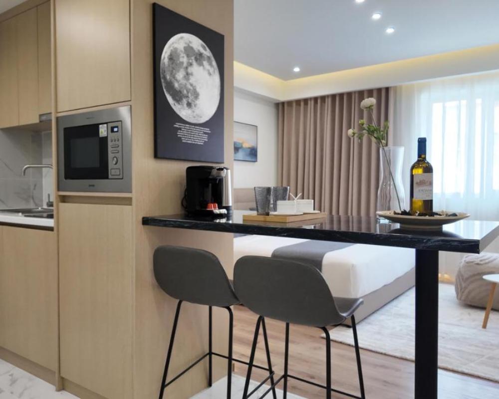 фото CC LUX Suites