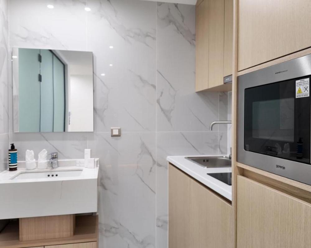 фото CC LUX Suites