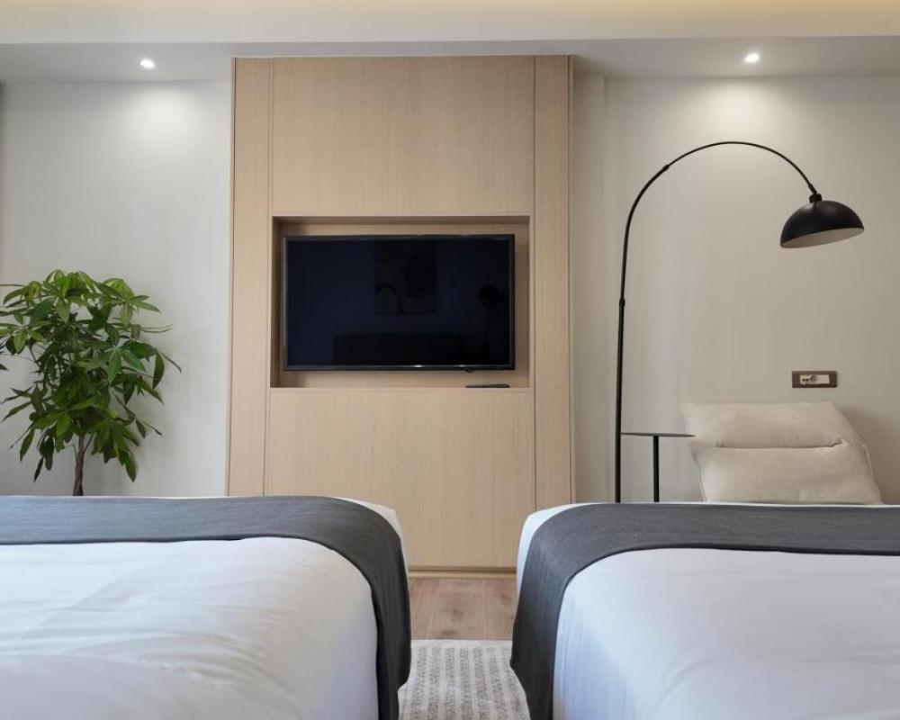 фото CC LUX Suites