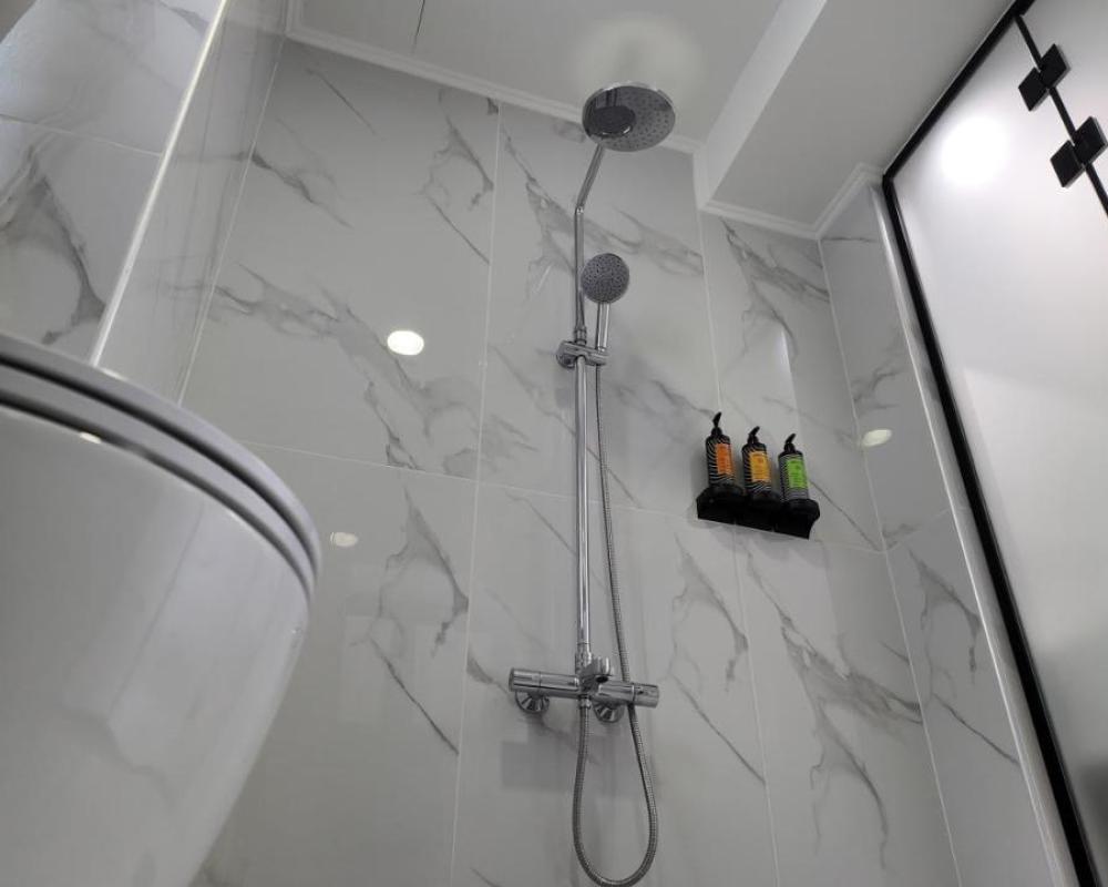 фото CC LUX Suites