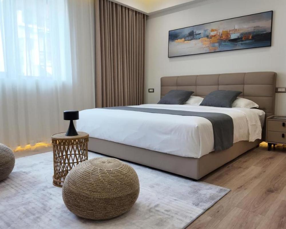 фото CC LUX Suites