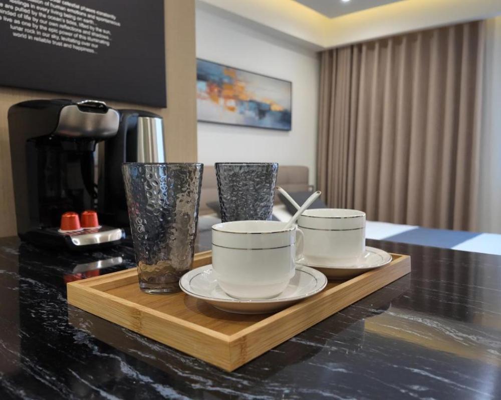 фото CC LUX Suites