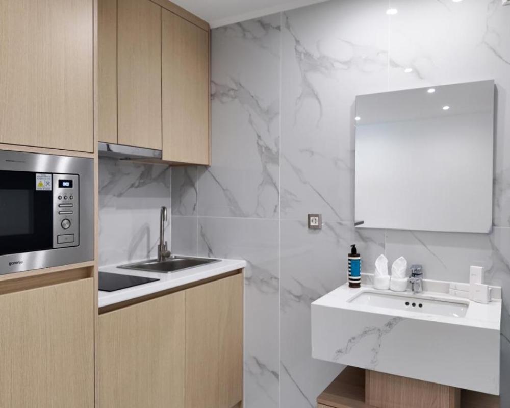 фото CC LUX Suites
