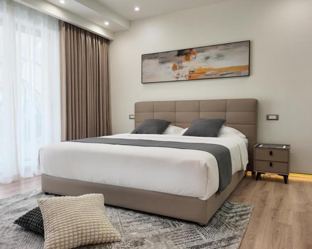 фото CC LUX Suites
