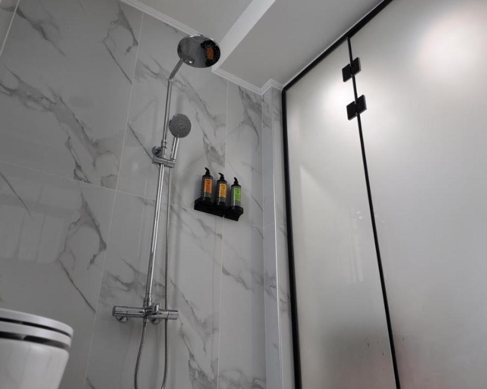 фото CC LUX Suites