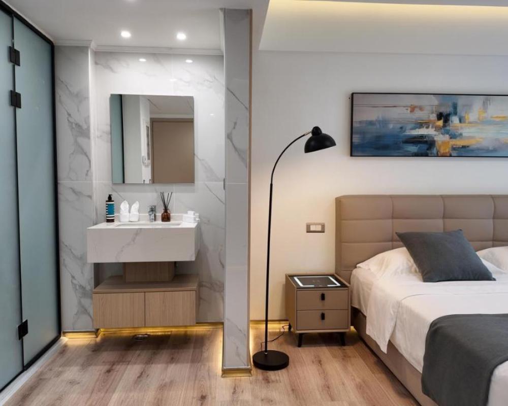 фото CC LUX Suites