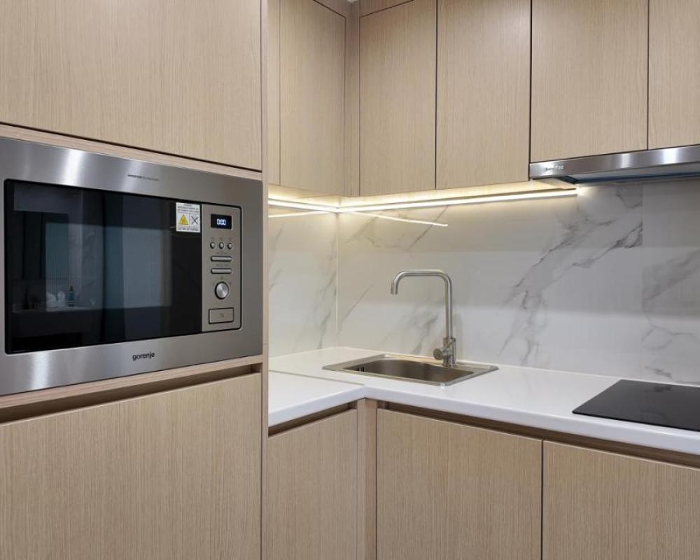 фото CC LUX Suites