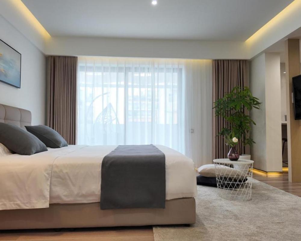 фото CC LUX Suites