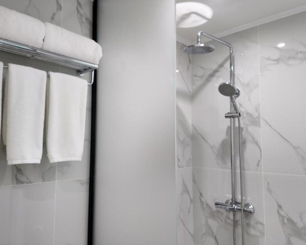фото CC LUX Suites
