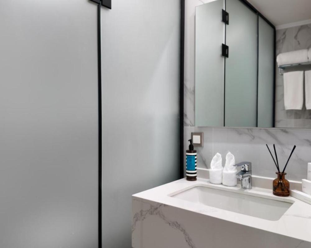 фото CC LUX Suites
